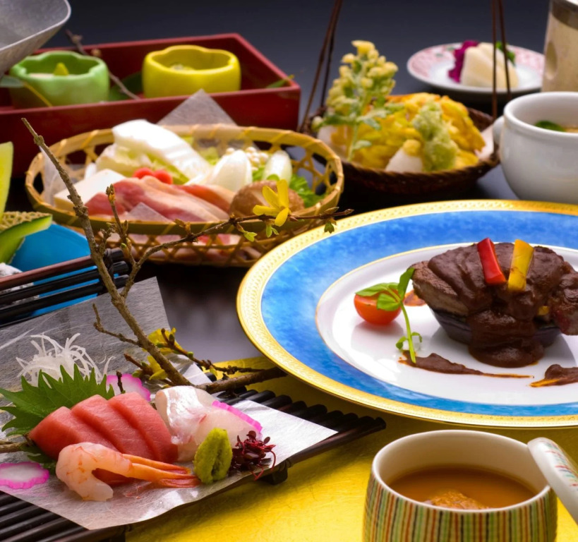 Ryokan Fushioukaku