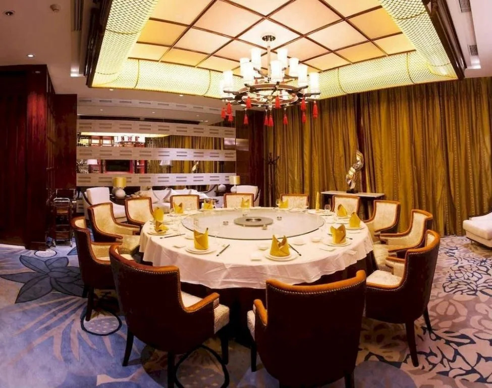 Rongcheng Hotel
