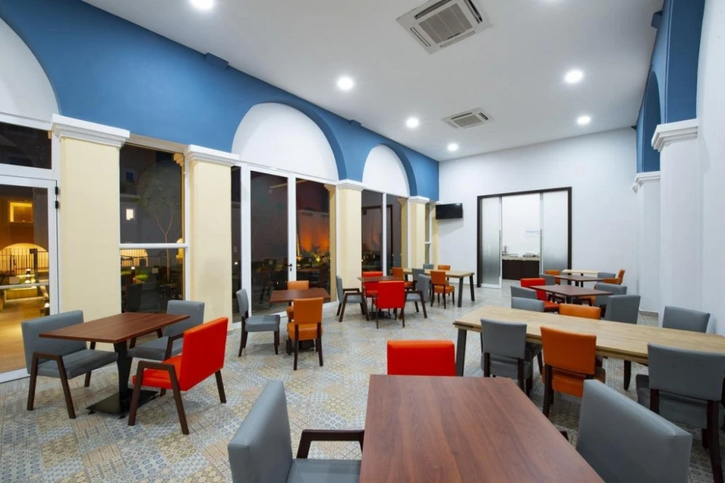 Hotel Merida