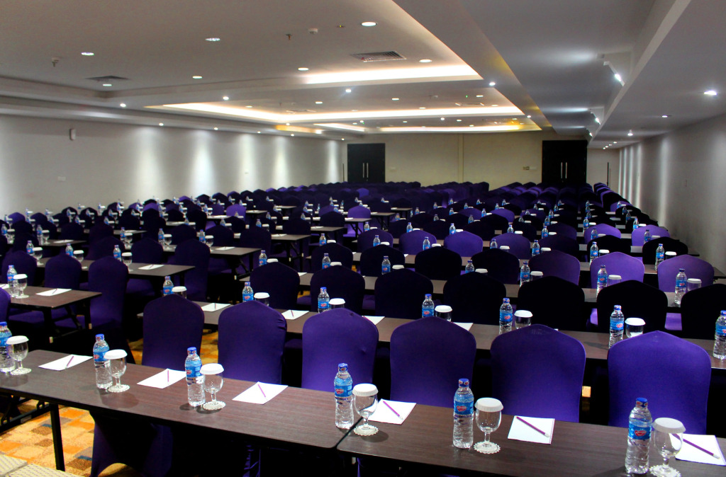 OS Style Hotel Batu Aji Batam Powered by Archipelago