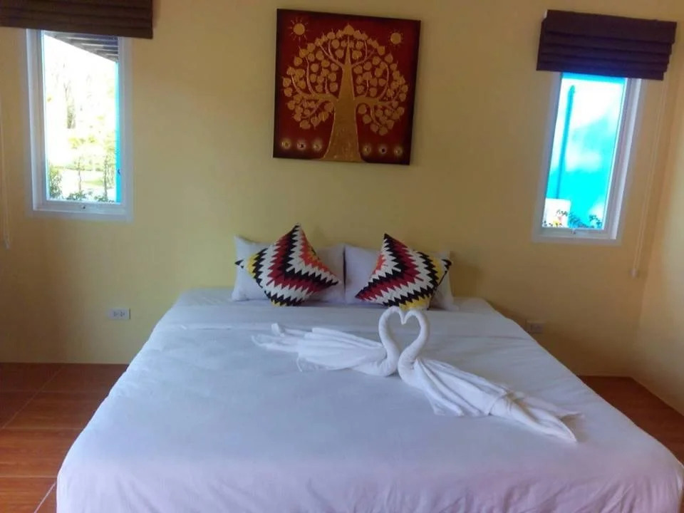 Pirunsin Resort