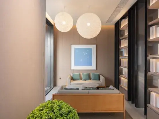 JI Hotel (Ningbo Jiangbei Aotizhongxin)