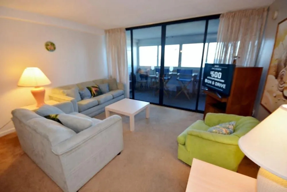 Atlantis 807 - 2 Br Condo