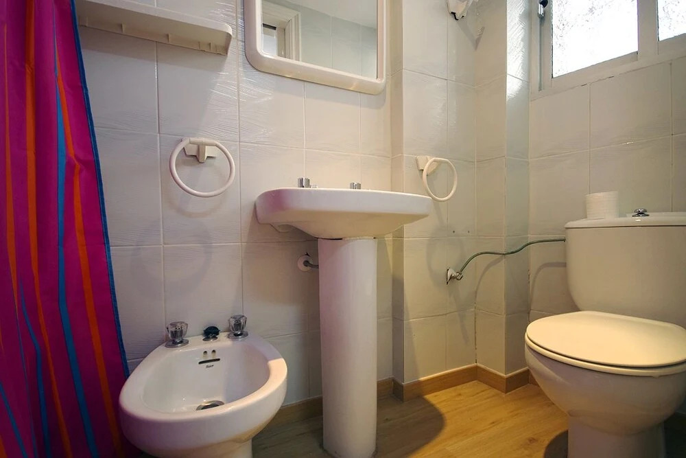 Apartamentos Los Pinos