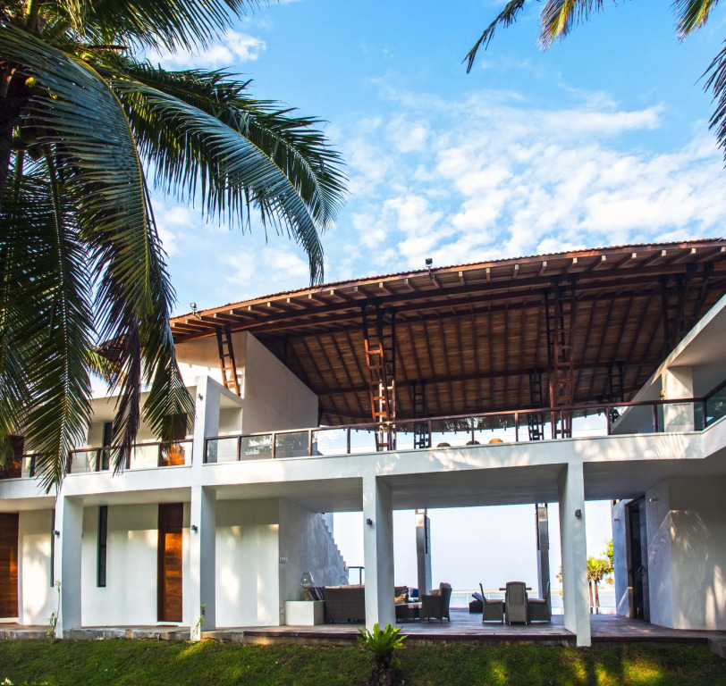 Villa Santé Kalpitiya & Kite Surfing by TSC