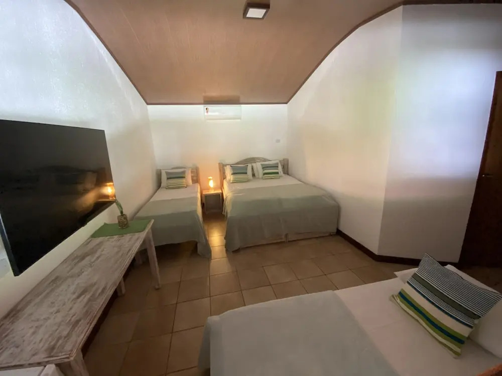 Pousada Privê Pontal de Maracaípe