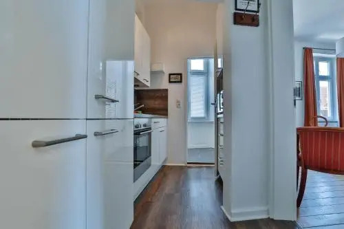 Riverside Apartments