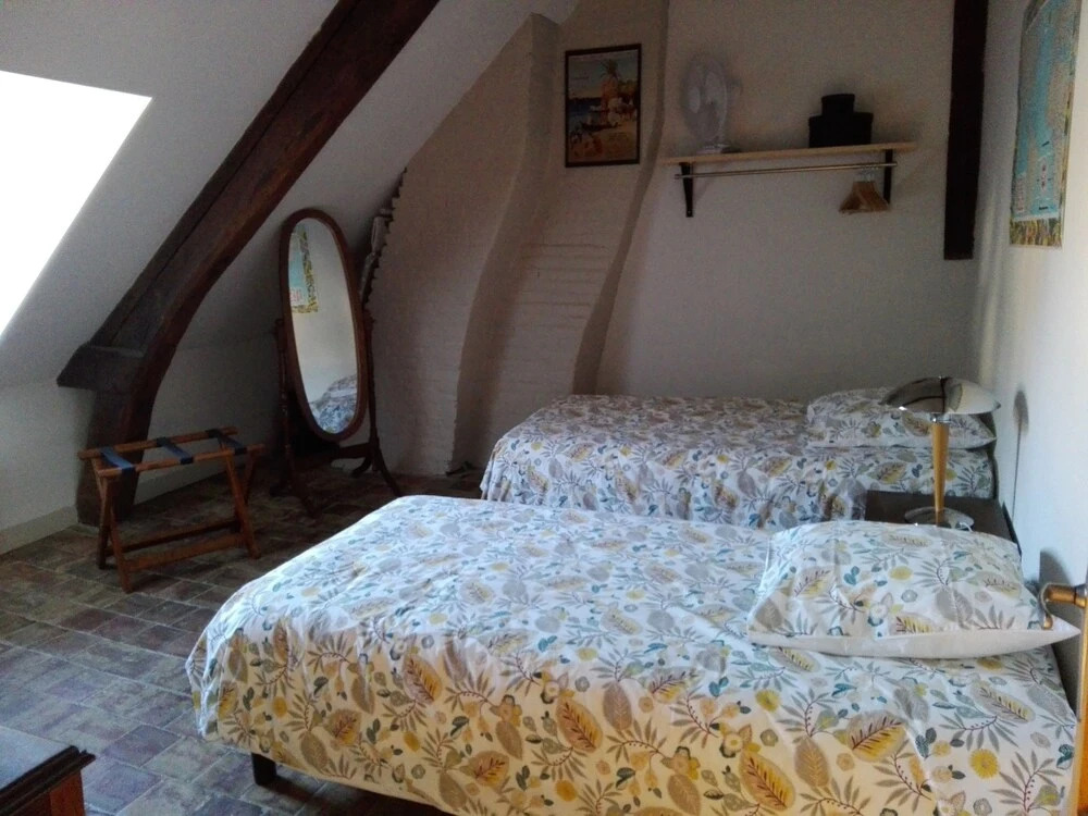 Mansion Victorine