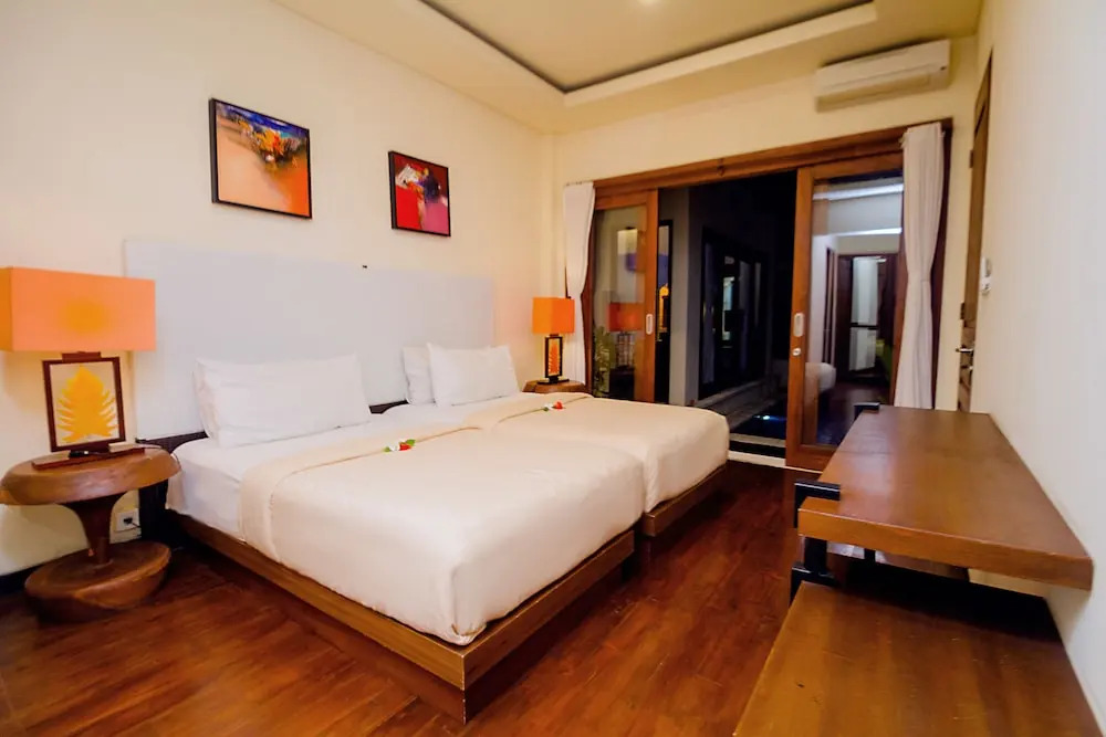 Alea Villa