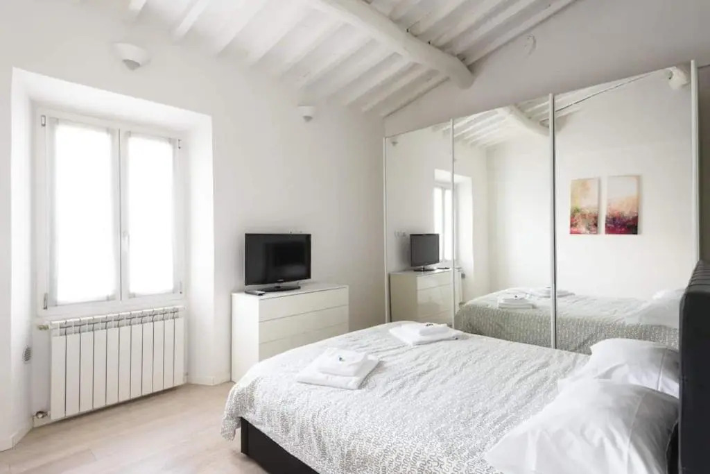River Rooftop-360°View, Private Parking, Pet, Baby
