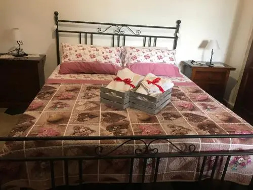 B&B La Staffa