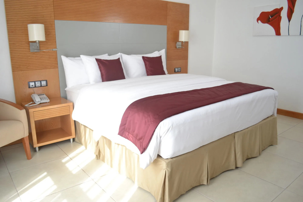 Star Land Hotel Bonapriso