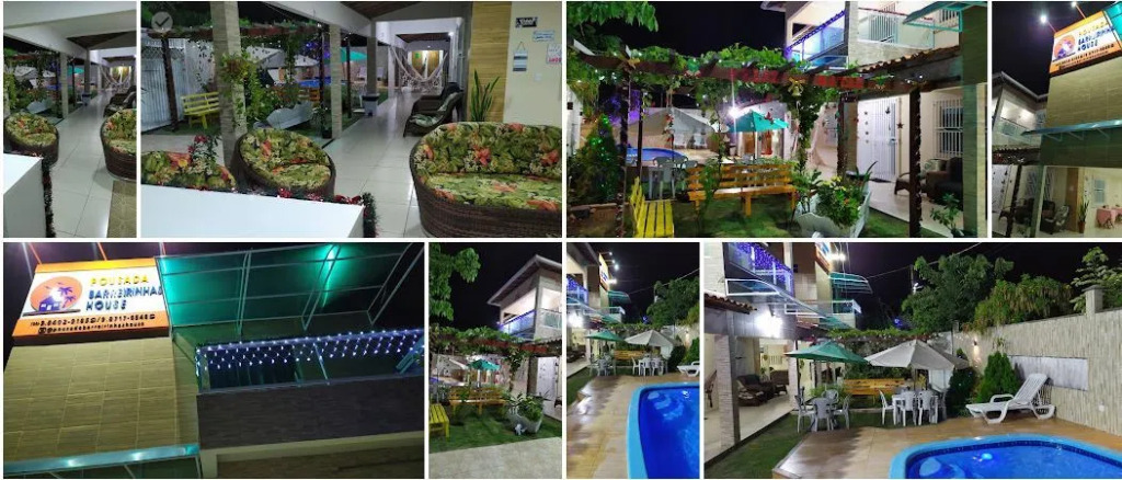 Barreirinhas House