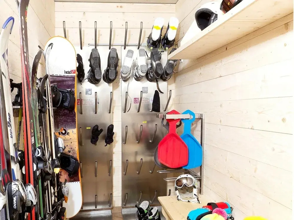Das Kals - 6 Personen Appartements