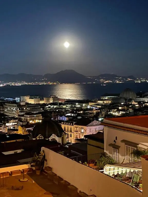 Salotto Napoletano Minù
