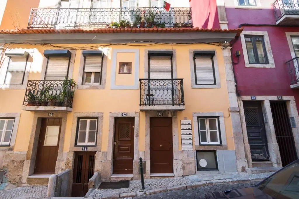 Santo António Apartment