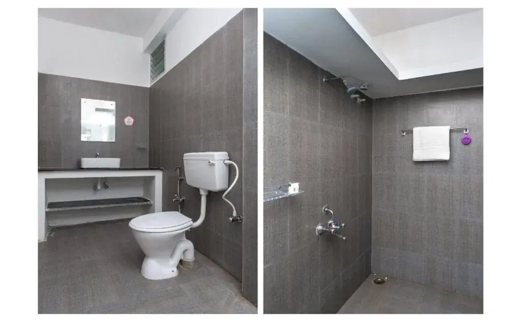 Vivin park By OYO Rooms