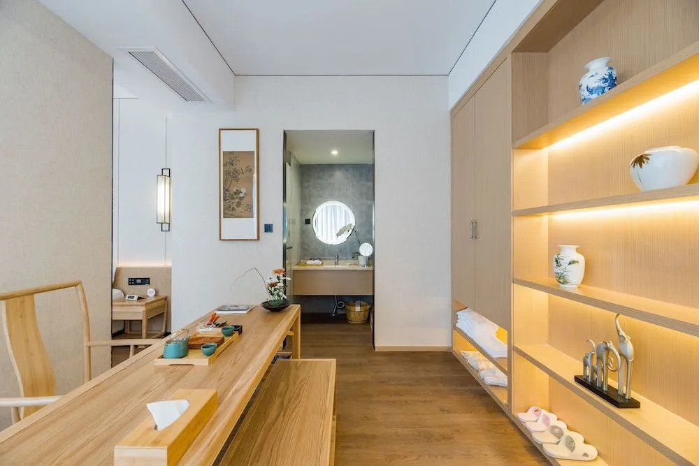 The Hidden House, Chengdu Chunxi Road Tianfu Square Branch