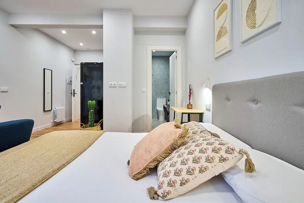 Apartamentos Esperanza by gaiarooms