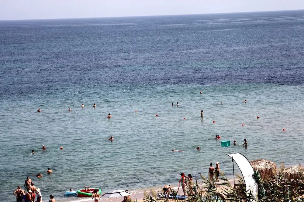 SH Holidays & Health Beach-Apartments