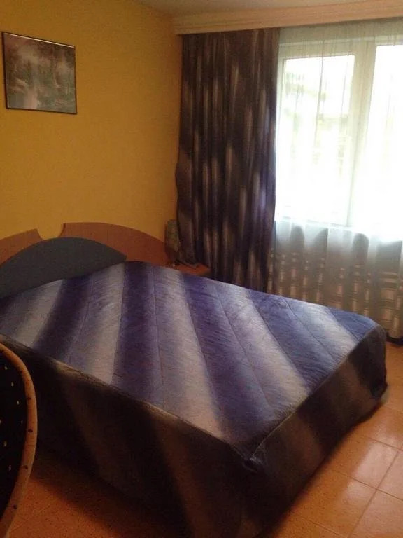 Hotel Aleksandria