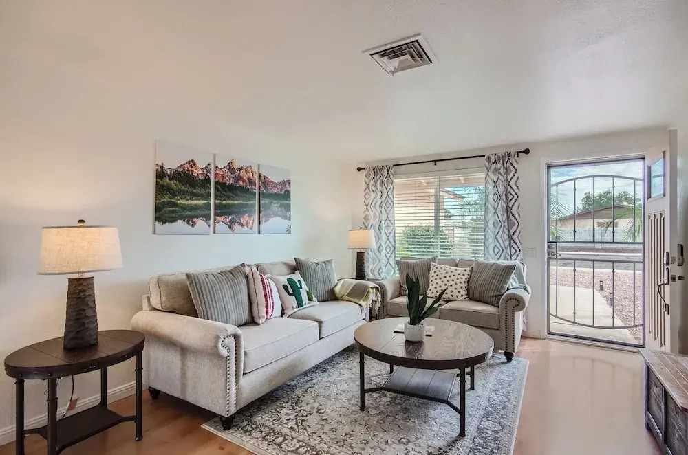 Arizona Day Dream + Private Pool + Ev Charger