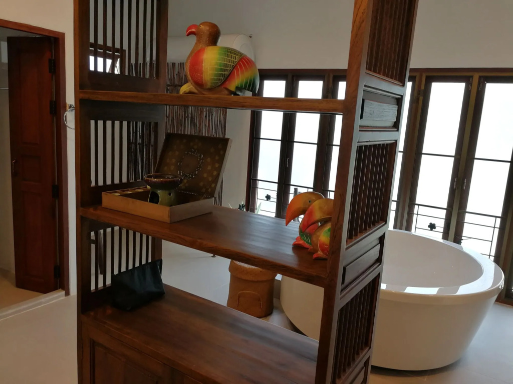 Jasmine Hills Lodge