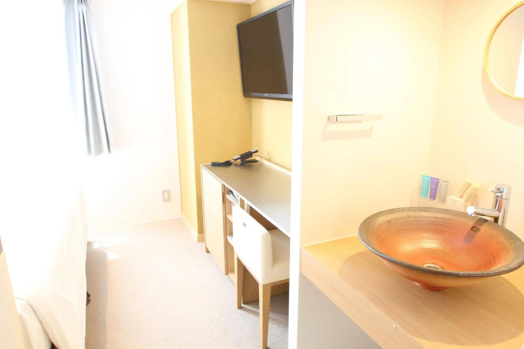 EN Hotel Shibuya