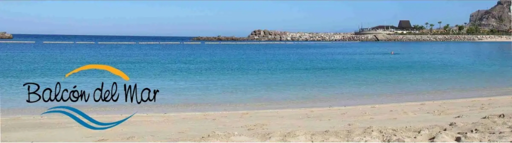 Balcon del Mar