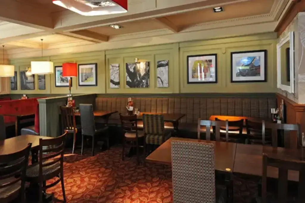 Premier Inn Southampton West
