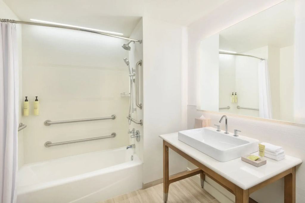Element by Marriott Asheville Downtown
