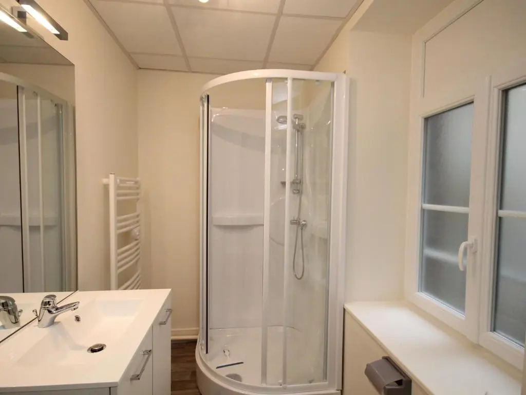 Appartement Mont-Dore, 3 pièces, 4 personnes - FR-1-608-84