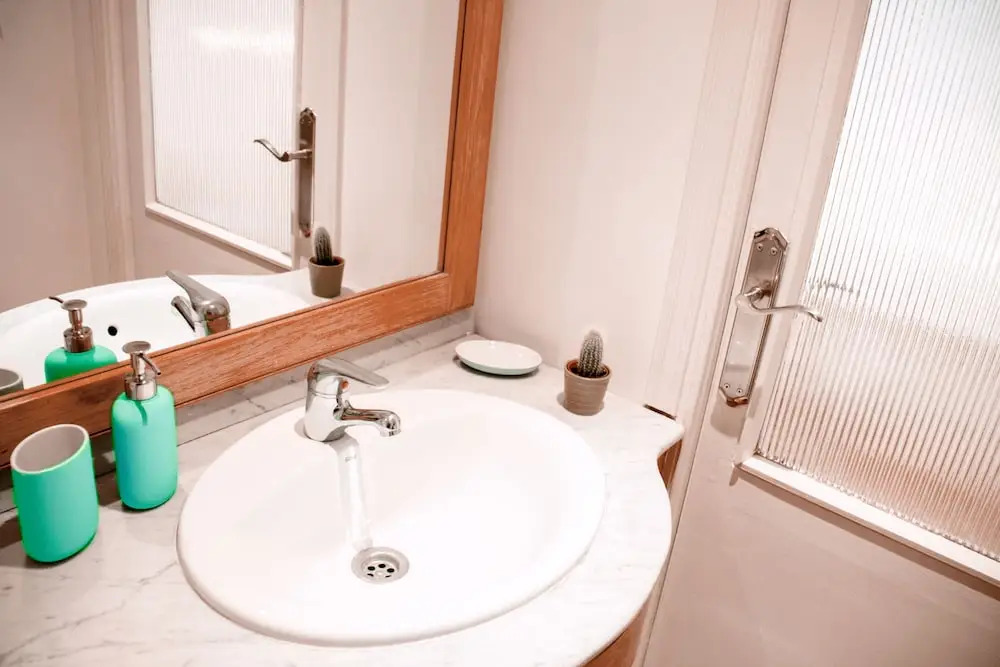 Lollipop Flats City Centre Deluxe Suite