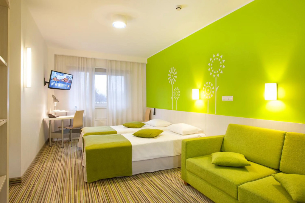 Tallink Express Hotel