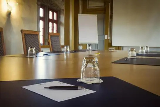 Ringhotel Schlosshotel Liebenstein