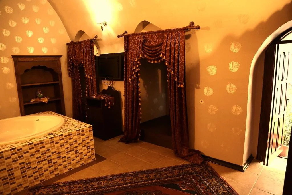 otto hotel old city