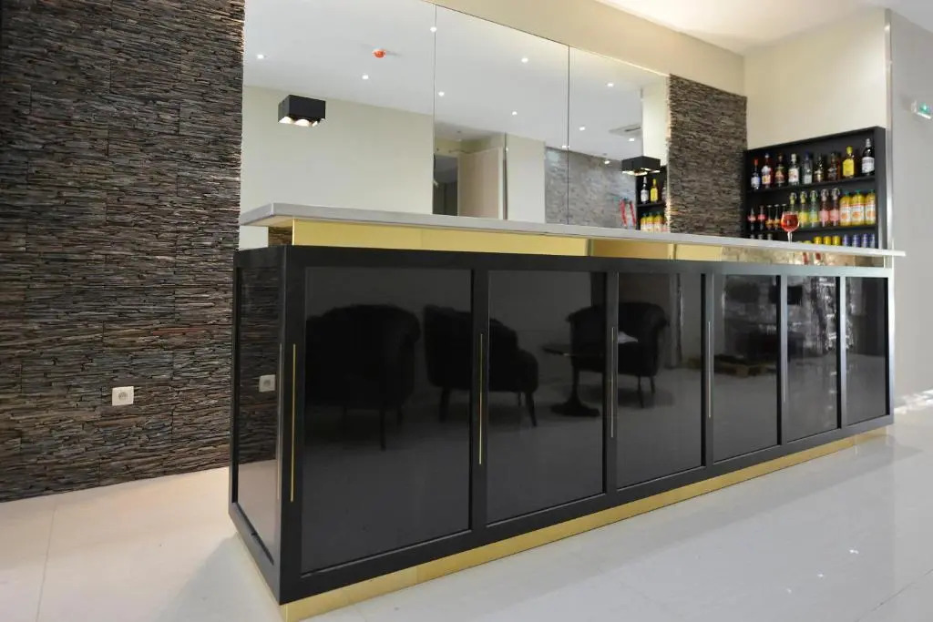 Hotel Saint Georges