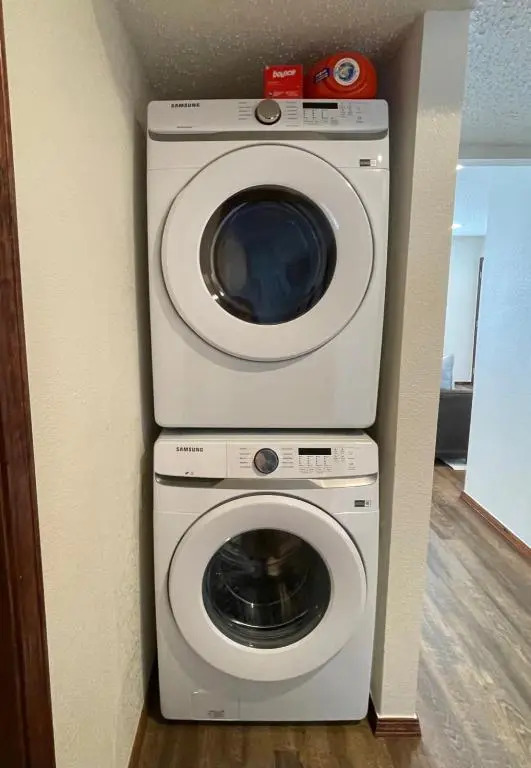 OU-2 bed 2 bath apartment close to OU