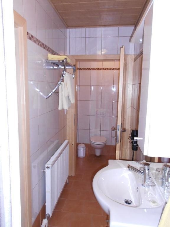 Weingut - Gästezimmer zum Schwalbennest