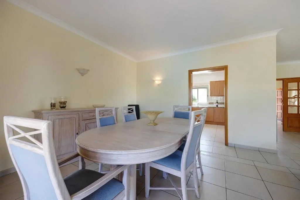 Pestana Golf Resort - Moradia 216