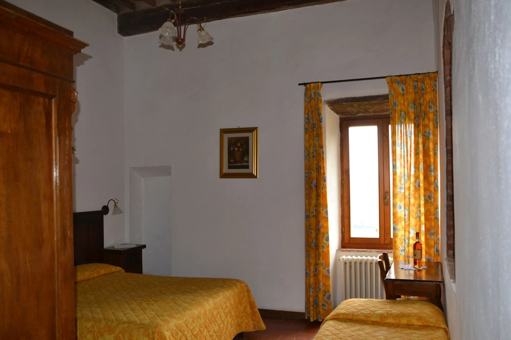 Fattoria Il Santo