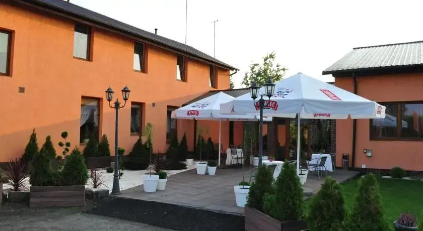 Hotel u Liska