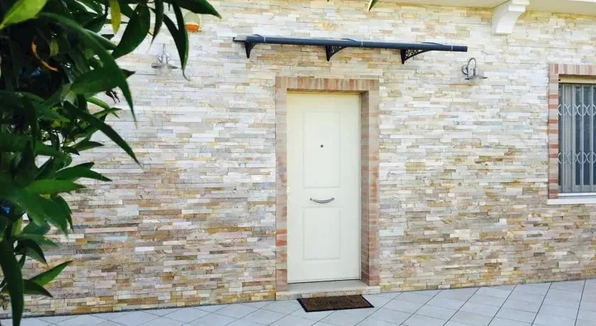 B&B Cheradi
