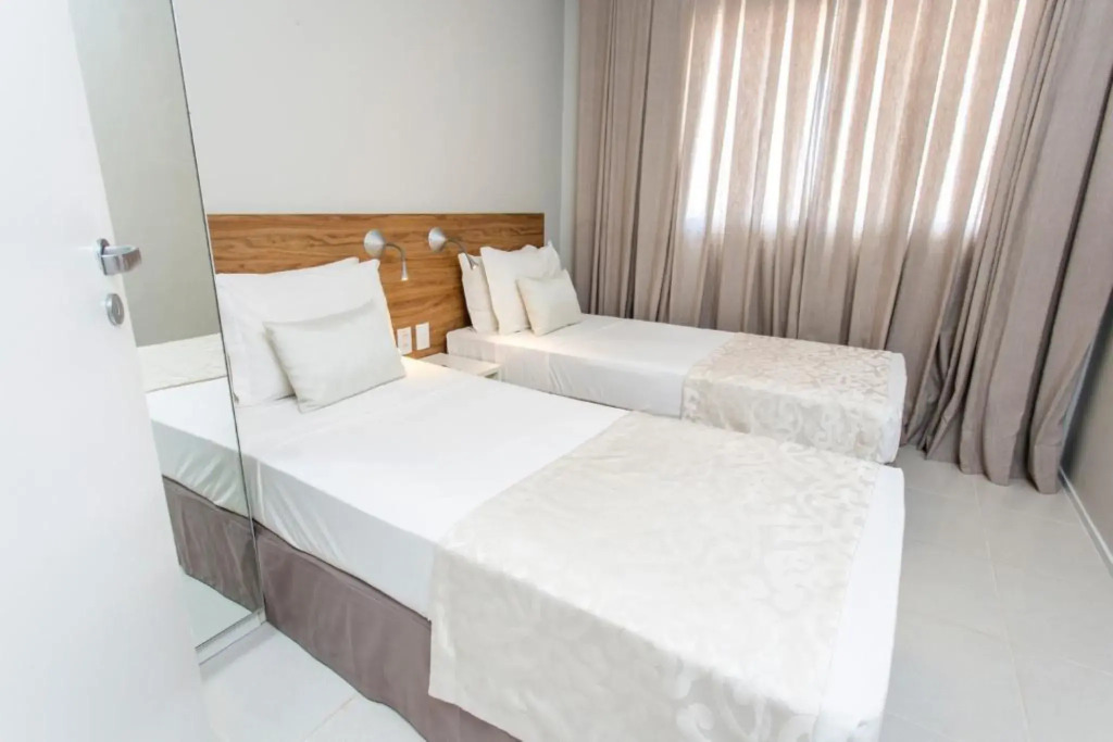 Beach Park Resort - Wellness