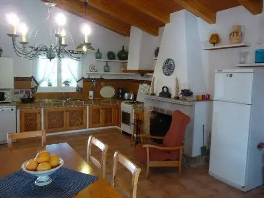 Villa Margarita