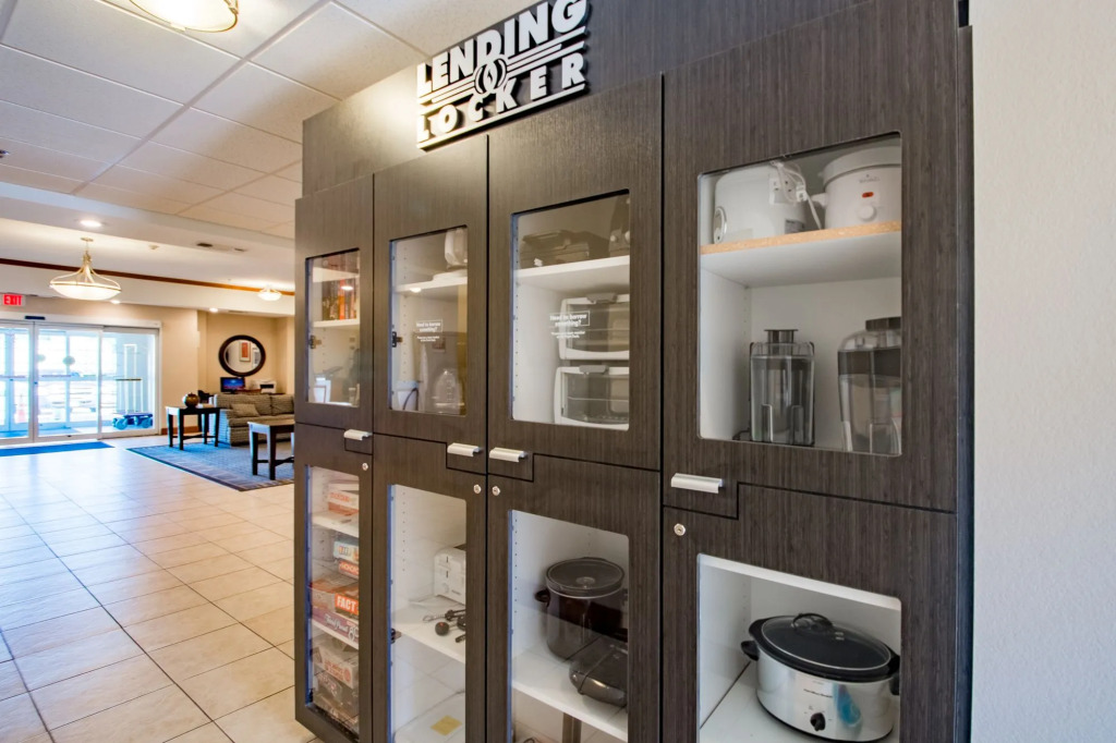 Candlewood Suites Longview by IHG