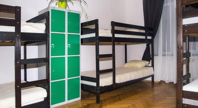 Koala hostel