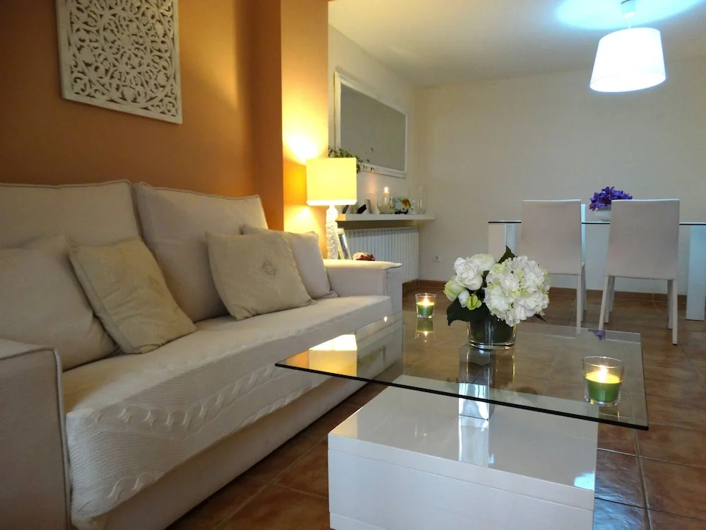 Bonito Apartamento con Wifi Gratuito