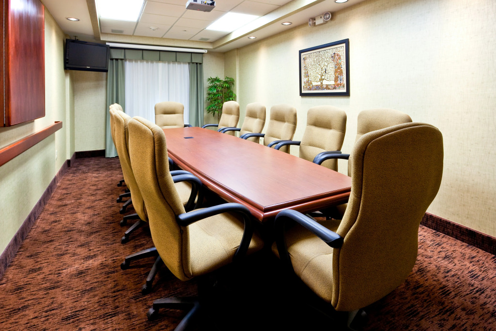 Holiday Inn Express & Suites Monterrey Aeropuerto by IHG