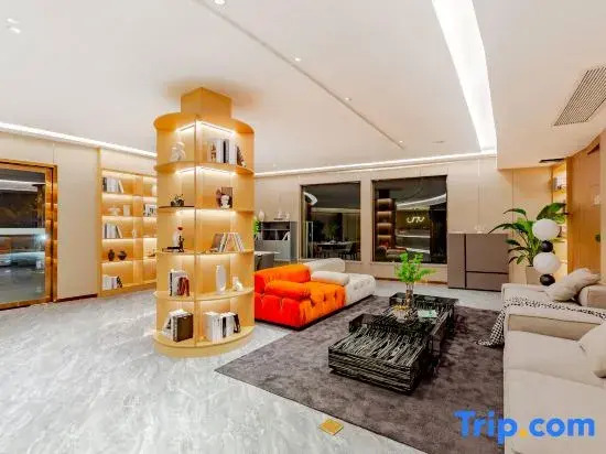 Rujia Huayi Select Hotel (Quanjiao County Jingji Kaifa District Shizidian)